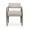 Four Hands Waldon Dining Armchair