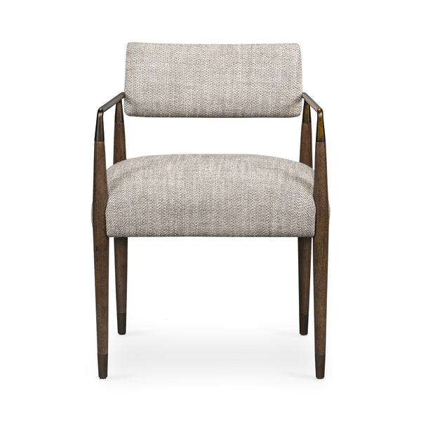 Four Hands Waldon Dining Armchair