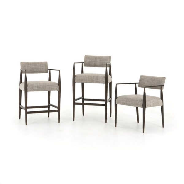 Four Hands Waldon Dining Armchair