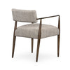 Four Hands Waldon Dining Armchair