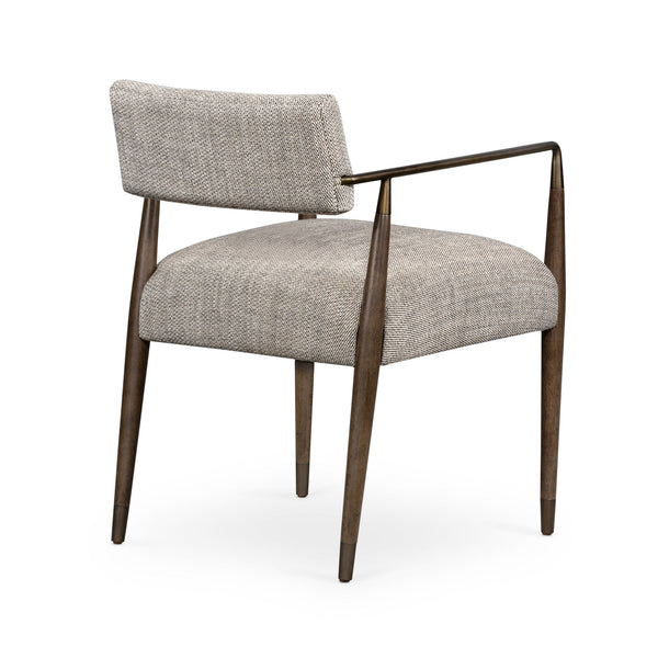 Four Hands Waldon Dining Armchair