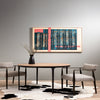 Four Hands Waldon Dining Armchair