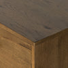 Four Hands Eaton 9 Drawer Dresser