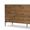 Four Hands Eaton 9 Drawer Dresser