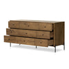 Four Hands Eaton 9 Drawer Dresser