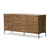 Four Hands Eaton 9 Drawer Dresser