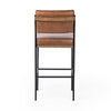 Four Hands Benton Bar & Counter Stool