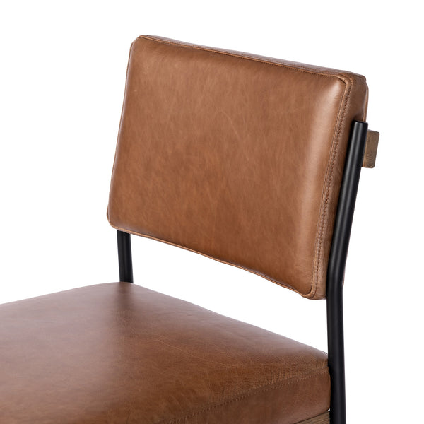 Four Hands Benton Bar & Counter Stool