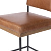 Four Hands Benton Bar & Counter Stool