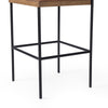 Four Hands Benton Bar & Counter Stool