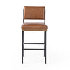 Four Hands Benton Bar & Counter Stool
