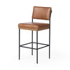 Four Hands Benton Bar & Counter Stool