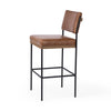Four Hands Benton Bar & Counter Stool