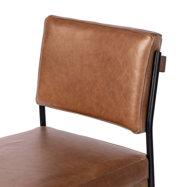 Four Hands Benton Bar & Counter Stool