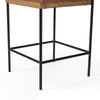 Four Hands Benton Bar & Counter Stool
