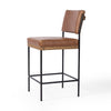 Four Hands Benton Bar & Counter Stool