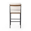 Four Hands Benton Bar & Counter Stool