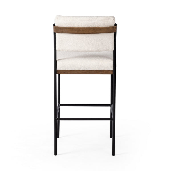 Four Hands Benton Bar & Counter Stool