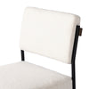 Four Hands Benton Bar & Counter Stool