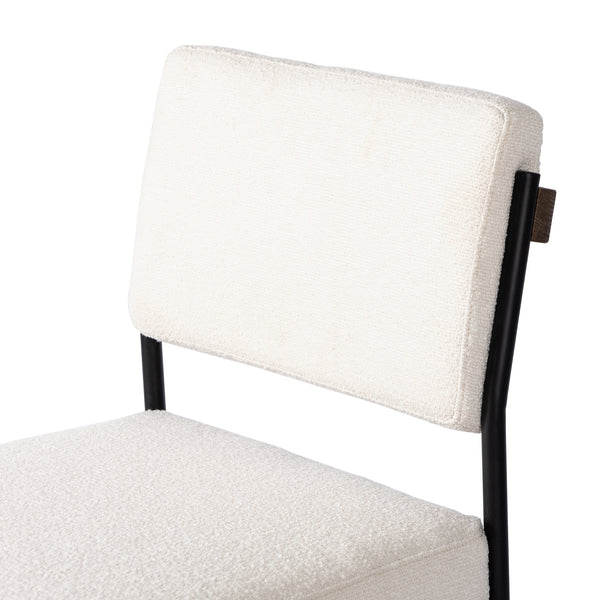 Four Hands Benton Bar & Counter Stool