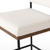 Four Hands Benton Bar & Counter Stool