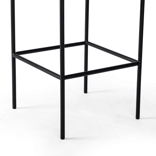 Four Hands Benton Bar & Counter Stool