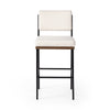 Four Hands Benton Bar & Counter Stool