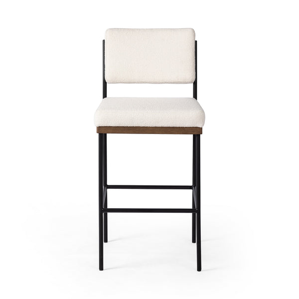Four Hands Benton Bar & Counter Stool
