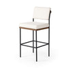 Four Hands Benton Bar & Counter Stool