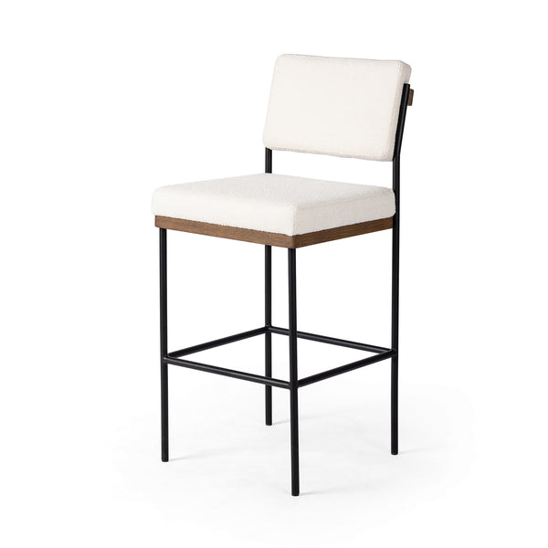 Four Hands Benton Bar & Counter Stool