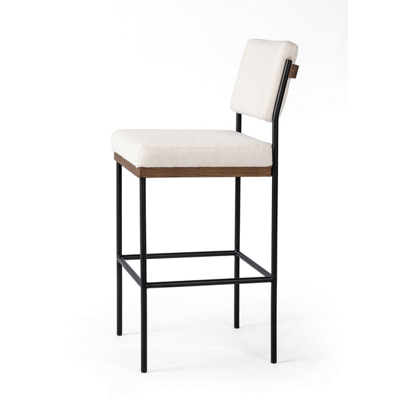 Four Hands Benton Bar & Counter Stool