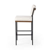 Four Hands Benton Bar & Counter Stool