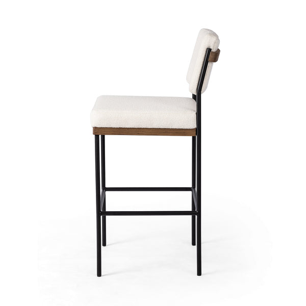 Four Hands Benton Bar & Counter Stool