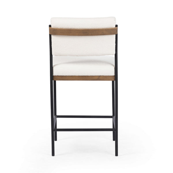 Four Hands Benton Bar & Counter Stool