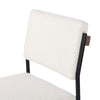 Four Hands Benton Bar & Counter Stool