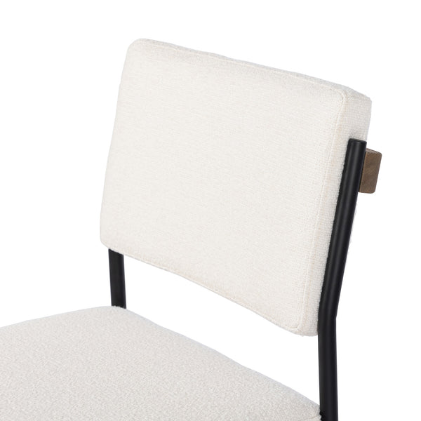Four Hands Benton Bar & Counter Stool