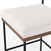 Four Hands Benton Bar & Counter Stool