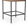 Four Hands Benton Bar & Counter Stool