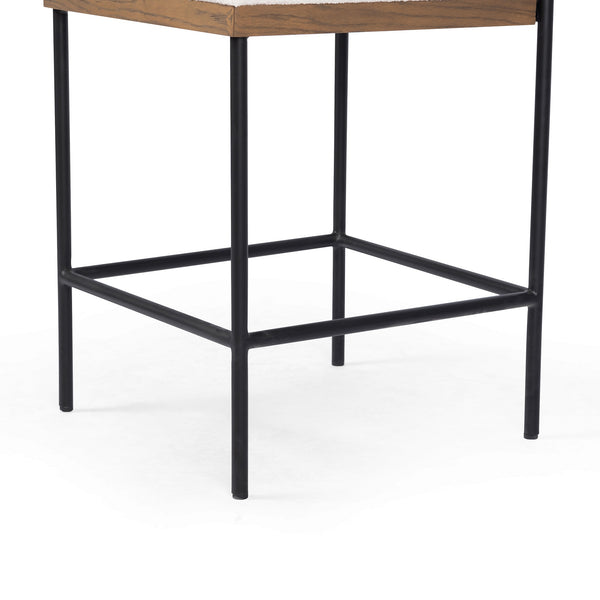 Four Hands Benton Bar & Counter Stool