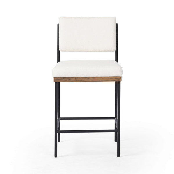 Four Hands Benton Bar & Counter Stool