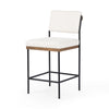 Four Hands Benton Bar & Counter Stool