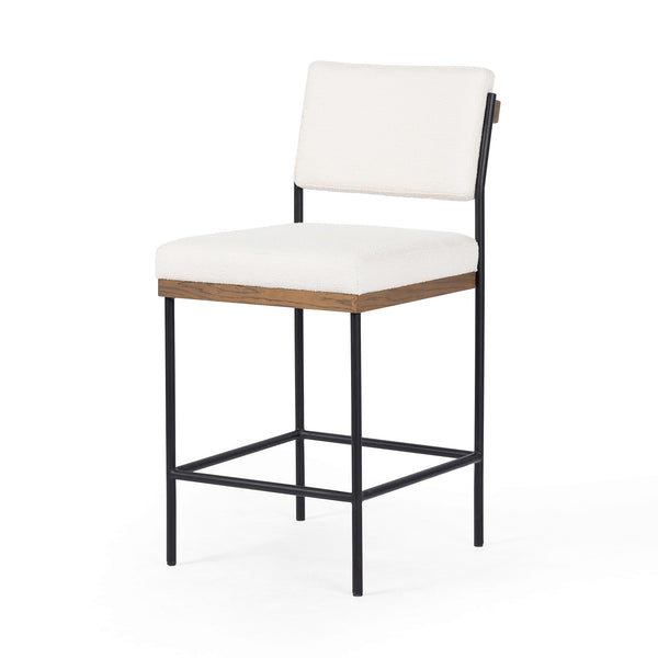 Four Hands Benton Bar & Counter Stool