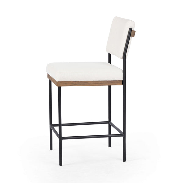 Four Hands Benton Bar & Counter Stool