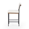 Four Hands Benton Bar & Counter Stool
