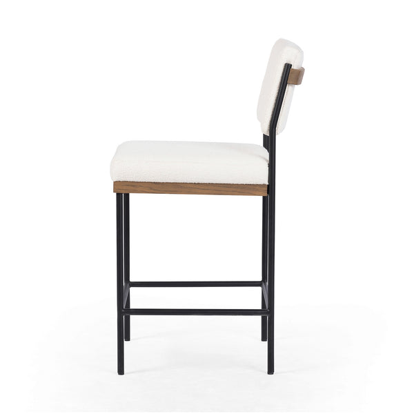 Four Hands Benton Bar & Counter Stool