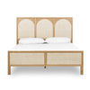 Four Hands Allegra Bed