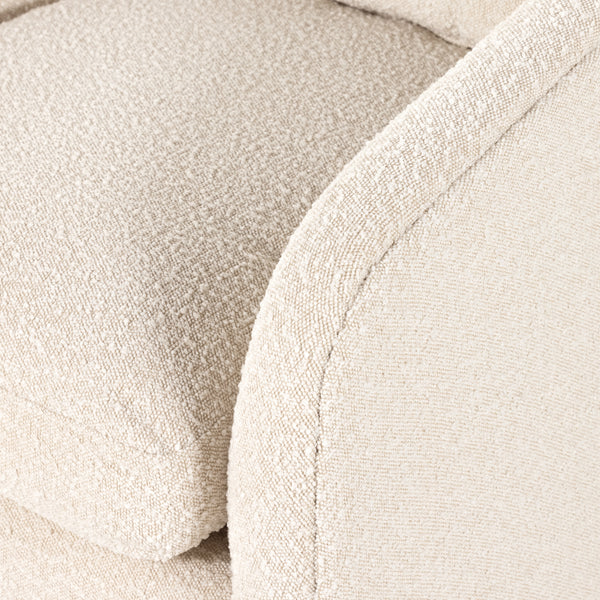 Four Hands Topanga Swivel Chair