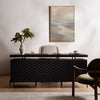 Four Hands Raffael Desk
