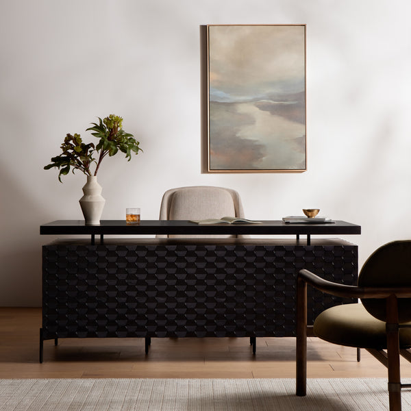 Four Hands Raffael Desk