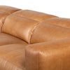 Four Hands Radley Power Recliner 3-Piece Sectional